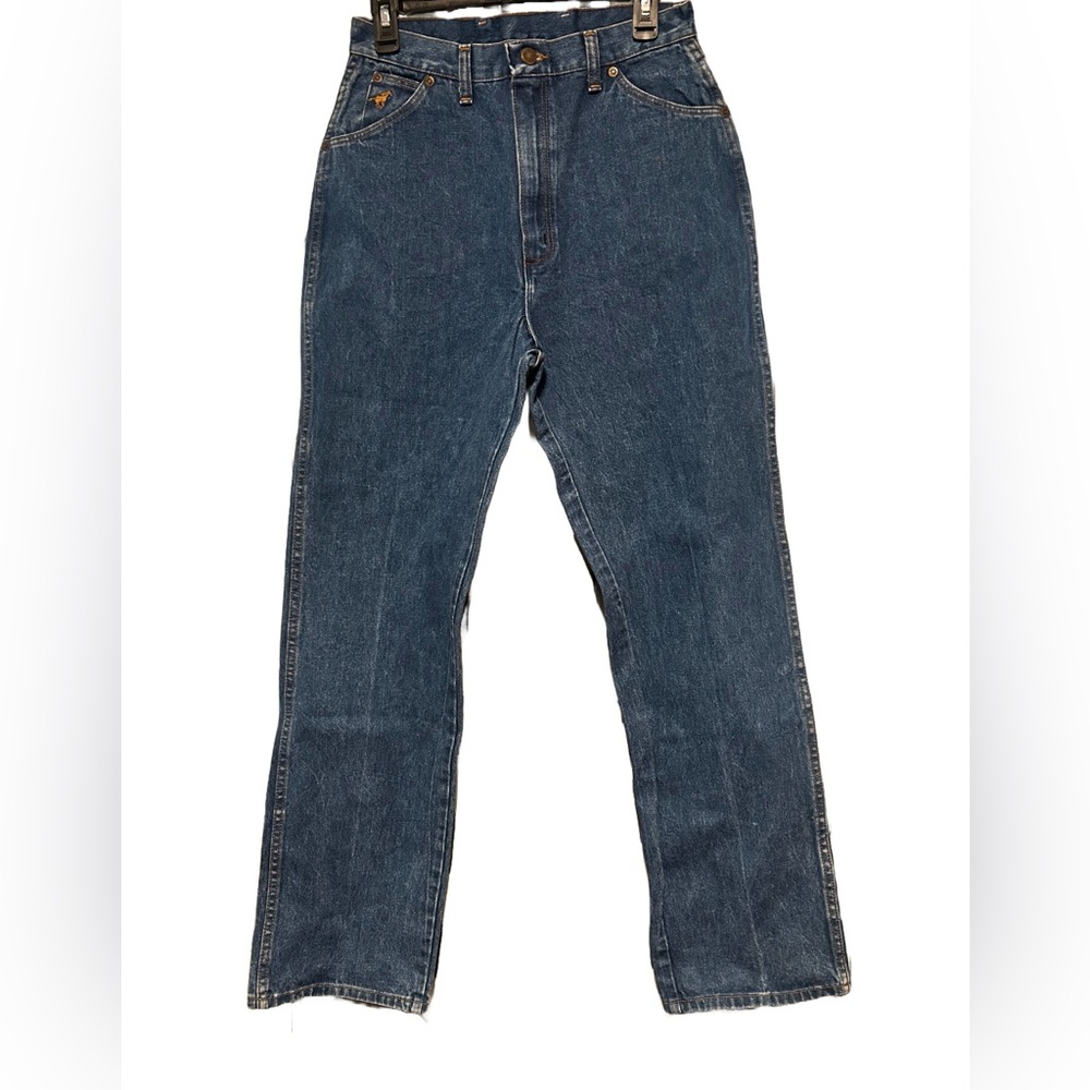 Vintage 1970 Wrangler Jeans